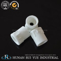 60-99 Al2O3 Alumina Machine Ceramic Parts